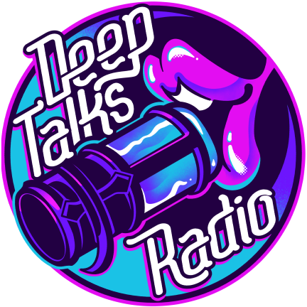 Deep Talks Radio